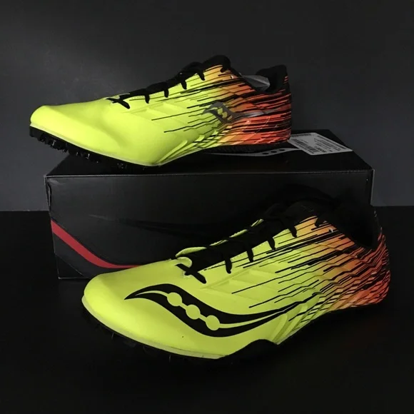 Saucony citron deals